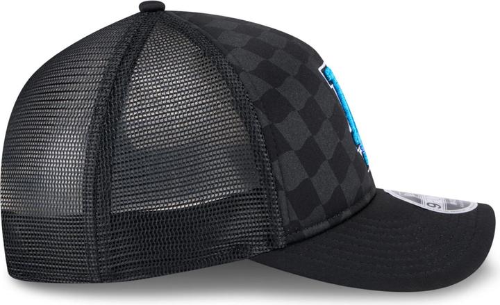 Actual product image New Era 9Forty M-Crown Cap - Raceway Los Angeles Dodgers