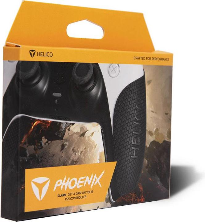 Produktbild Helico Phoenix Claws (PS5)