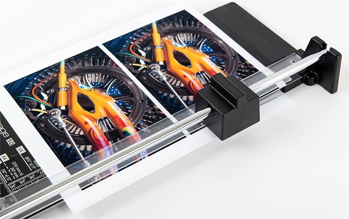 Image du produit Dahle Vantage 50 (5 feuilles, A4)