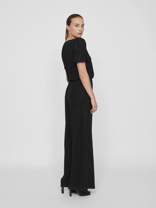 Actual product image Vila Short sleeve jumpsuit (XS)