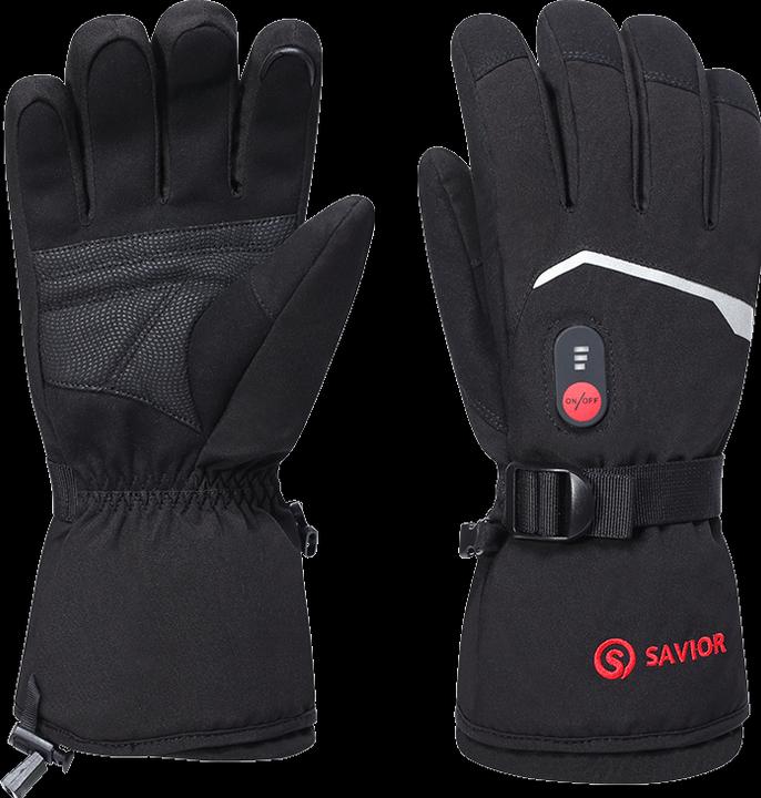 Produktbild Savior Snow (M)