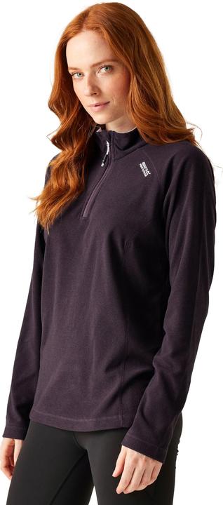 Immagine prodotto Regatta Great Outdoors - Felpa a cerniera corta in pile - Donna (34)