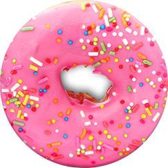 Produktbild PopSockets Pink Donut