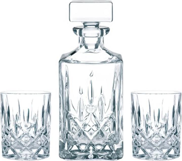 Actual product image Nachtmann Noblesse (7.50 dl, 3 x, Whisky glass)