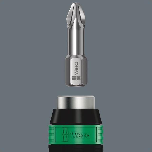 Produktbild Wera 7450 10,0 Ncm (1/4", 0.10 Nm, 34 Nm)