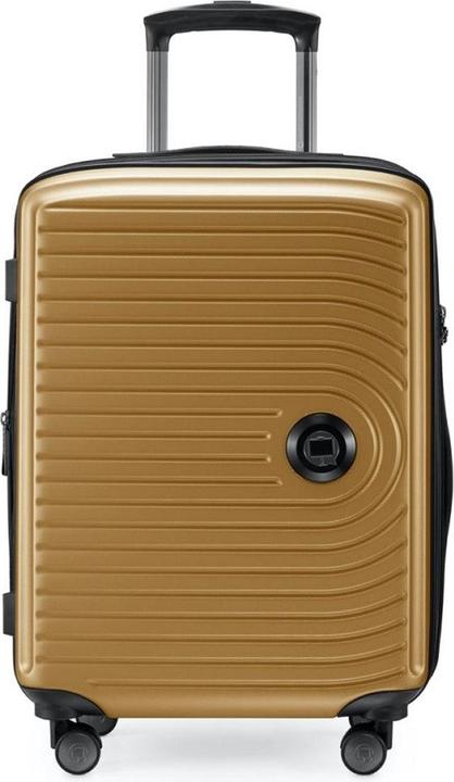 Immagine prodotto Hauptstadtkoffer Medio - Bagaglio a mano a guscio rigido (37 l, Bagaglio a mano (fino a 50 litri))