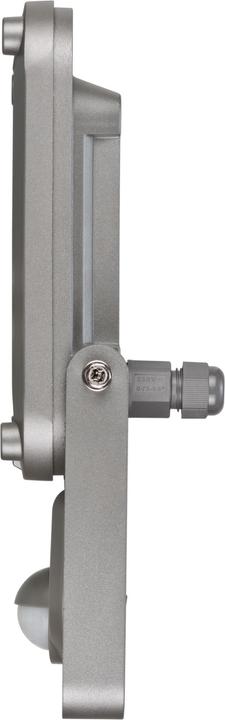 Image du produit Brennenstuhl Projecteur à LED JARO 5050 P (50W, 4400lm, 6500K, IP54, projecteur à LED d'extérieur à montage (4400 lm)