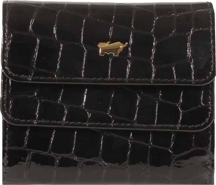 Actual product image Braun Büffel Purse Verona 40015