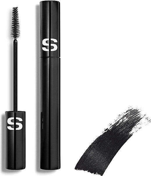 Actual product image Sisley So Stretch Mascara Deep Black (1 Deep Black)