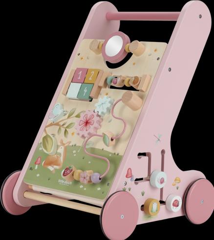 Produktbild Little Dutch Multi Activity Fairy Garden