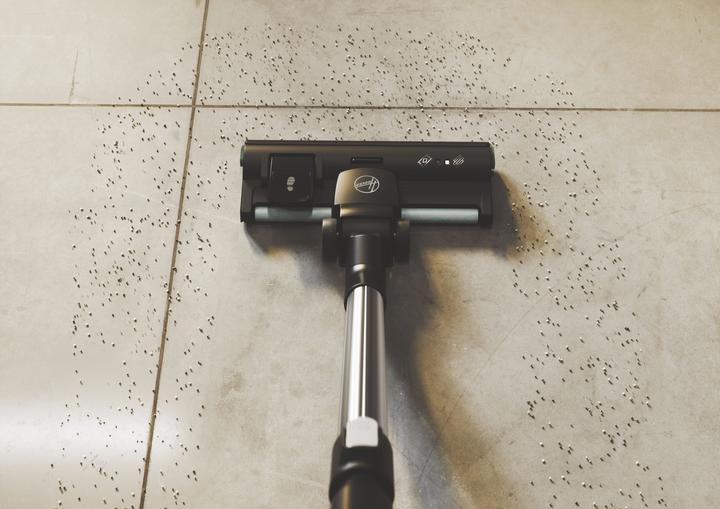 Actual product image Hoover HP321PAF 011