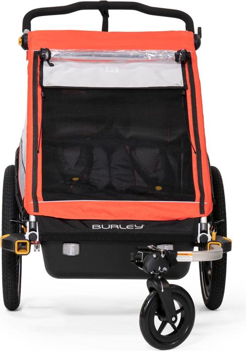 Produktbild Burley Cub X