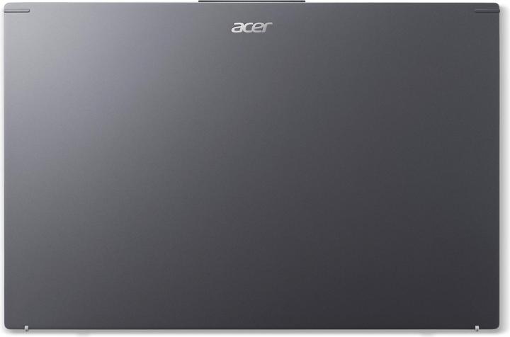 Produktbild Acer Notebook Aspire 15 (A15-51M-918Y) i9, 32 GB, 1 (15.60", Intel Core i9-13900H, 32 GB, 1000 GB, CH)