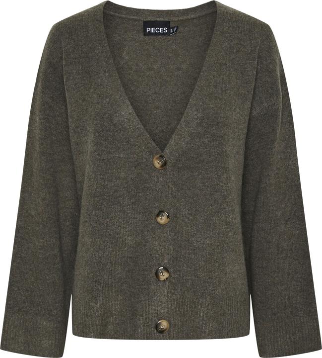 Pieces PCNUNA Strickjacke (S)