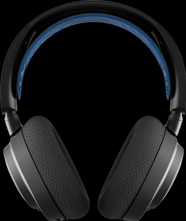 Actual product image SteelSeries Arctis Nova 7P (Wireless)