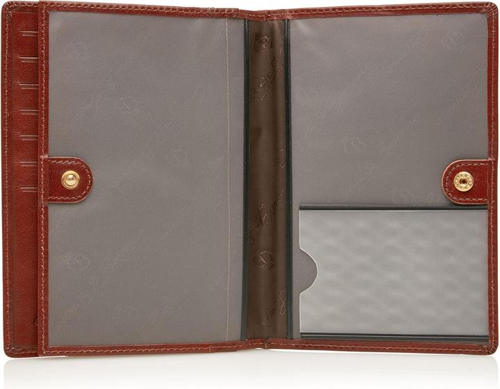 Immagine prodotto Castelijn & Beerens Custodia per passaporto Gaucho RFID in pelle 11,5 cm