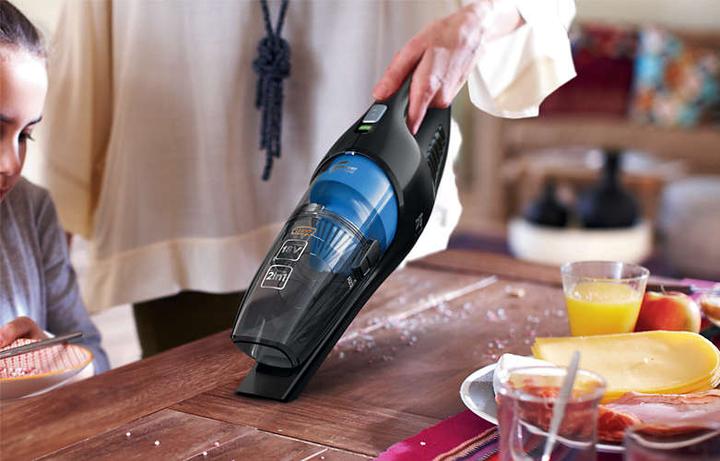Image du produit Philips FC6169/01 PowerPro Duo