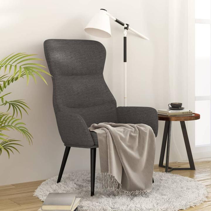 Image du produit VidaXL Chaise de relaxation