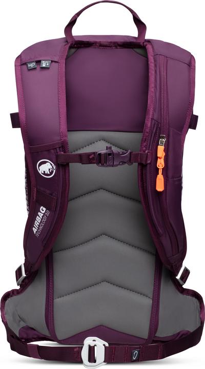 Immagine prodotto Mammut Flip Airbag rimovibile 3.0 (22 l)