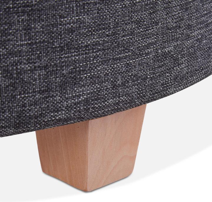 Produktbild Relaxdays Sitzhocker