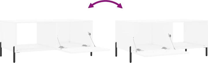Image du produit VidaXL Emma (90 x 50 x 40 cm)