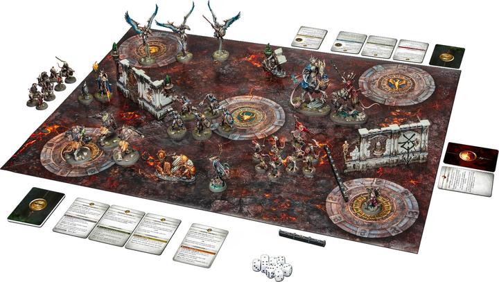 Actual product image Games Workshop Skaventide (Plastic)