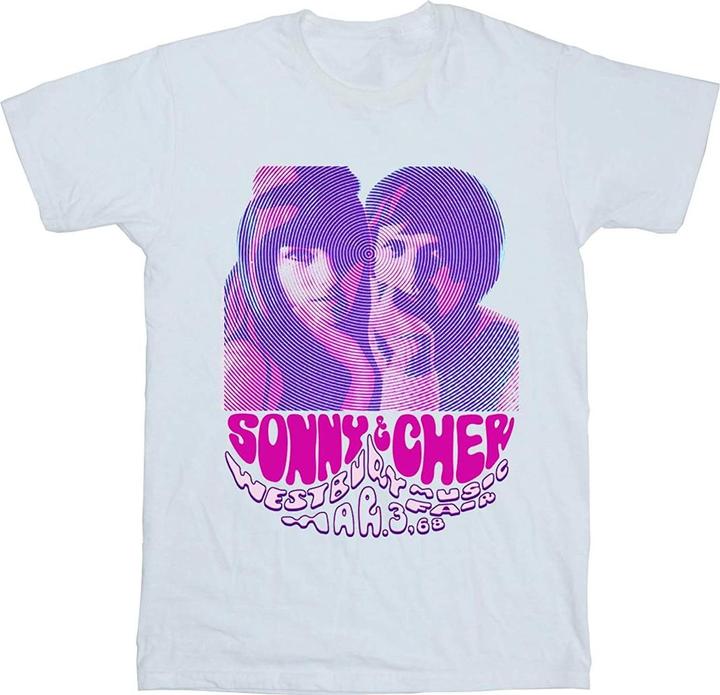 Actual product image Universal Textiles Westbury Music Fair TShirt (L)