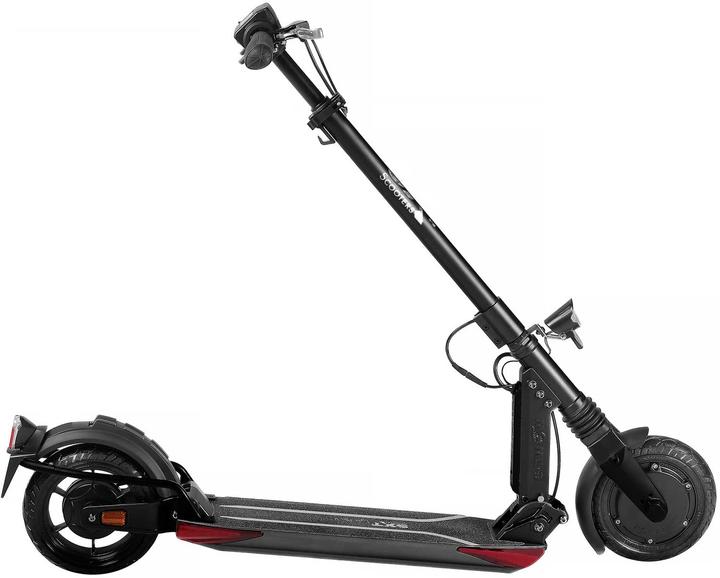 Produktbild Sxt Light Plus V eKFV (20 km/h, 40 km, 500 W)