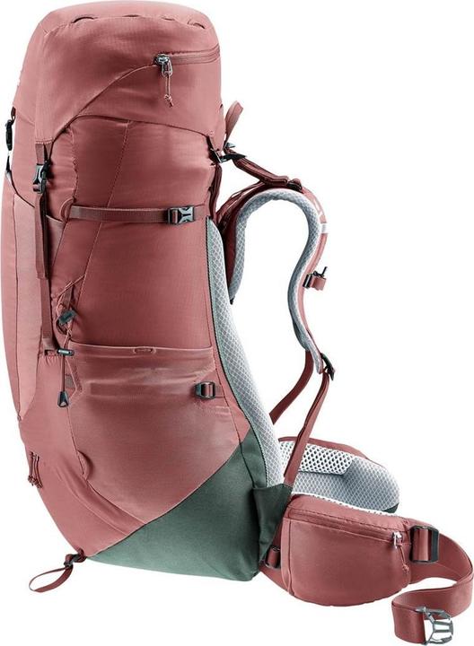 Image du produit Deuter Aircontact Lite 45 + 10 (45 l)