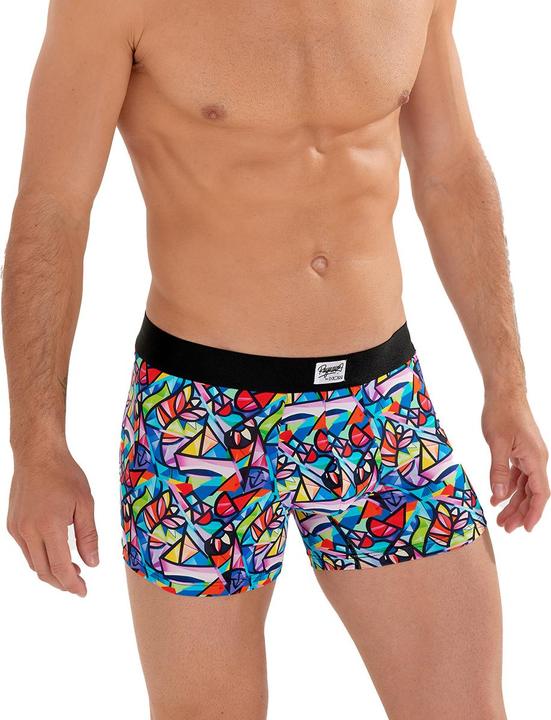 Actual product image HOM 2er Pack Idylle Retro Short / Pant (XXL, pack of 2)