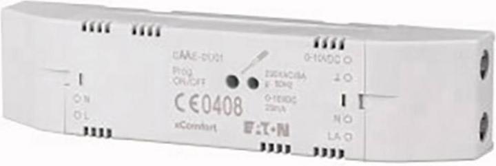 Produktbild Eaton Analogaktor 0-10-VDC (Analogaktor)
