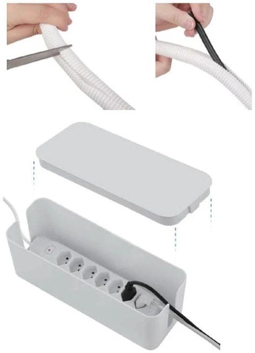Schönenberger Organisationsbox