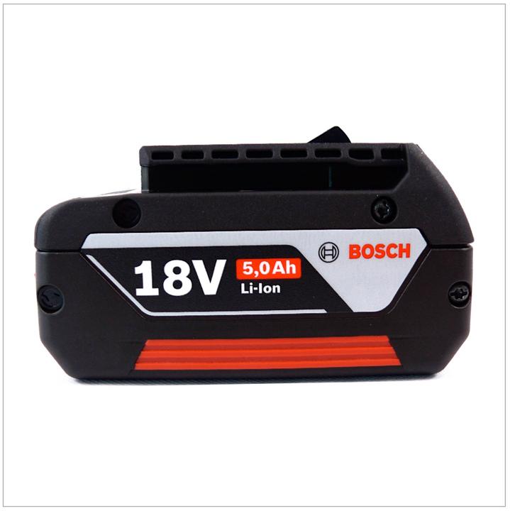 Produktbild Bosch Professional Akku Set (18 V)
