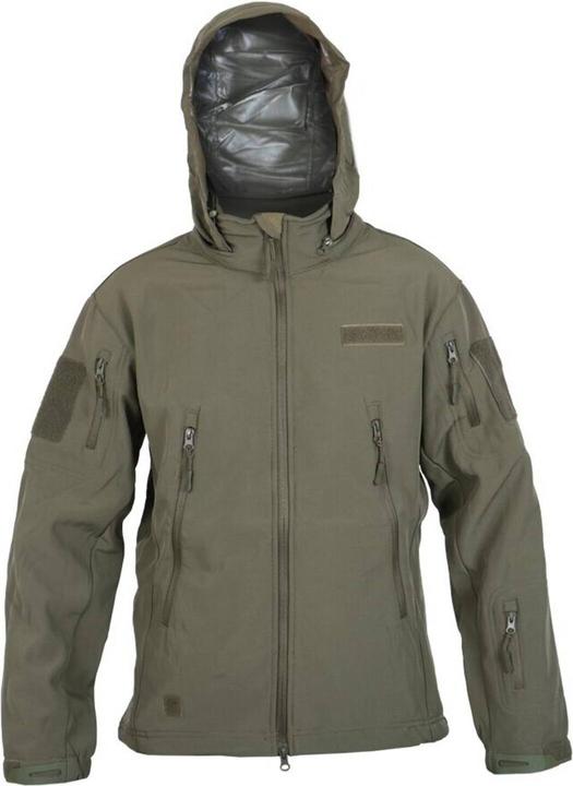 Produktbild Army Shop Softshelljacke (M)