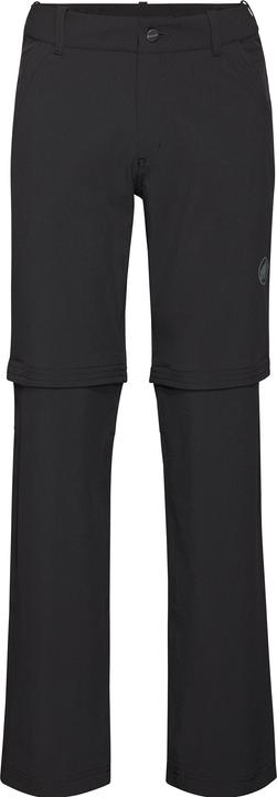 Produktbild Mammut Hiking V Zip Off Pants, Wanderhose (54)