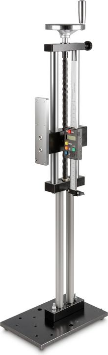 Produktbild Kern Manueller Prüfstand SAUTER TVL-XLS
