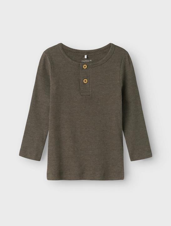 Produktbild Name it Nmmkab Ls Top Noos (122)