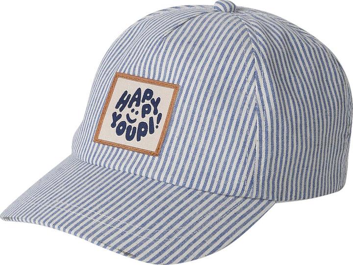 Vertbaudet Baby Cap HAPPY YOUPI