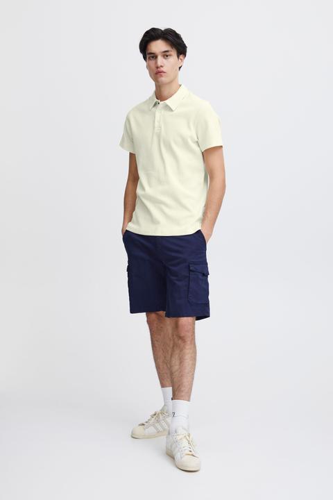 Image du produit Casual Friday CFTristan 0146 waffle polo 20505108 (XXL)