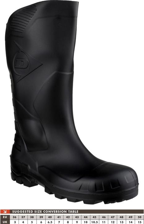 Dunlop UTFS2696 P