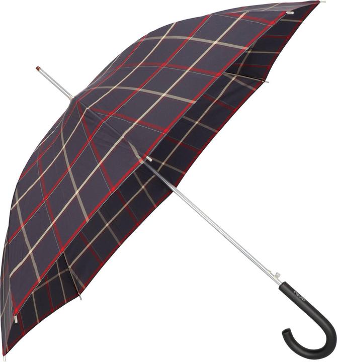 Doppler Carbonsteel Long Stockschirm 89 cm