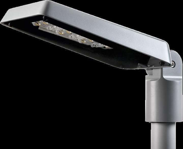 Actual product image Sg LED pole light (3790 lm, G13)