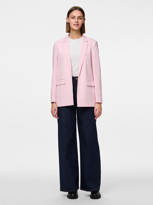 Image du produit Pieces Pcbozzy Ls Loose Blazer Noos Bc (XXL)