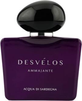 Immagine prodotto Acqua di Sardegna Desvelos Ammajante EdP Orientale Donna 50ml (Eau de parfum, 50 ml)