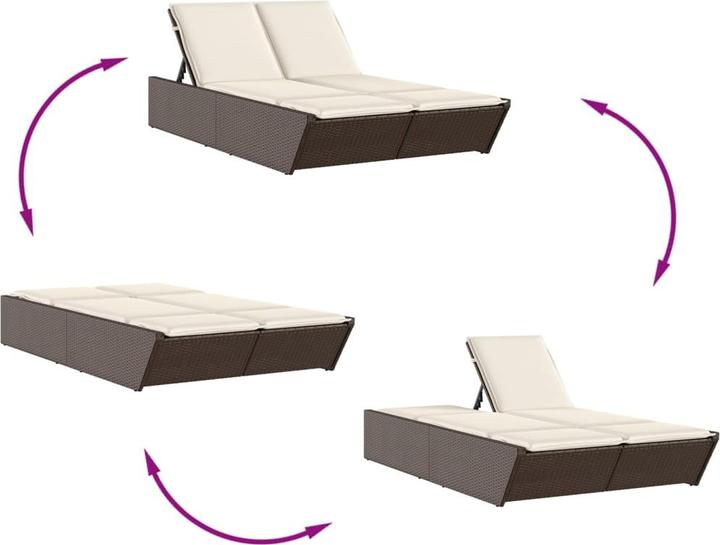 Image du produit VidaXL Common daisy, daisy (114 cm)
