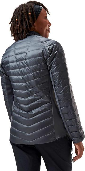Immagine prodotto Berghaus Giacca Tephra Stretch Reflect 2.0 da donna (M)