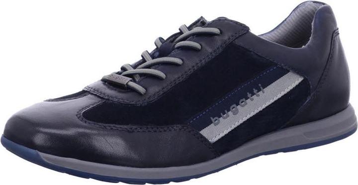 Image du produit Bugatti Baskets 311A9Q03-4100-4100 (43)
