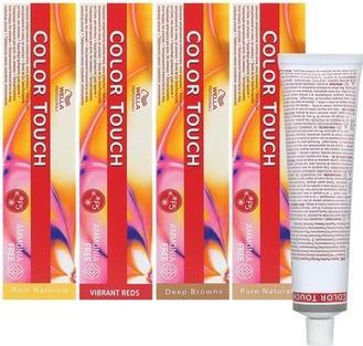 Produktbild Wella Color Touch 3/66