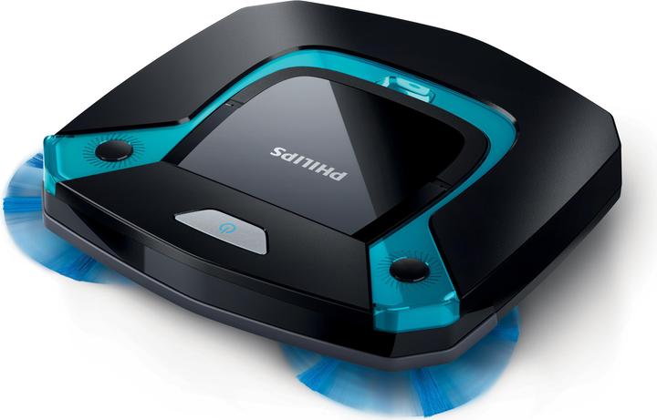 Actual product image Philips FC8794/01 SmartPro Easy