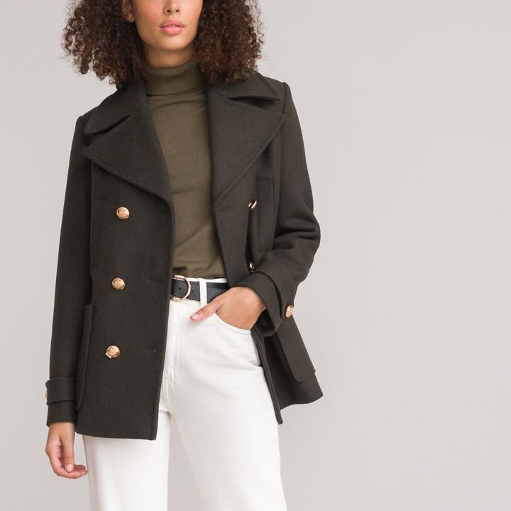 Produktbild La Redoute Collections Cabanjacke (32)